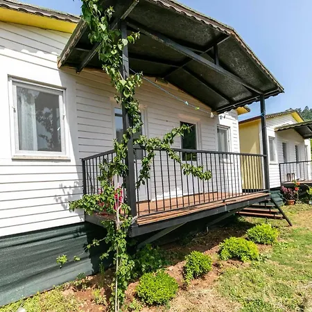 Lägenhet Nature Bungalovs Orhaniye Orhaniye (Marmaris)