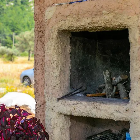 Nature Bungalovs Orhaniye Lägenhet Orhaniye (Marmaris)