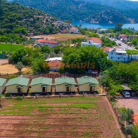 Nature Bungalovs Orhaniye Lägenhet Orhaniye (Marmaris)