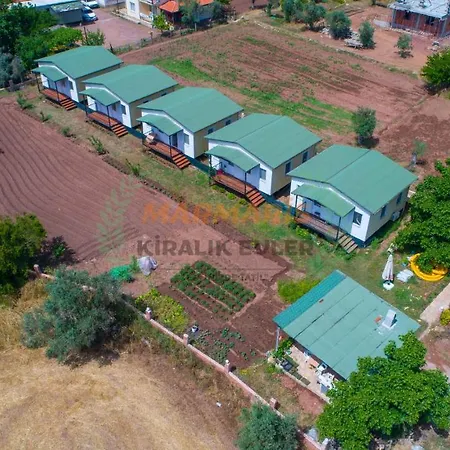 Lägenhet Nature Bungalovs Orhaniye Orhaniye (Marmaris)