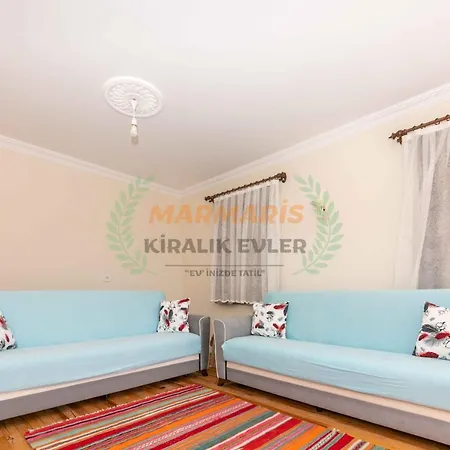 Nature Bungalovs Orhaniye Lägenhet Orhaniye (Marmaris)