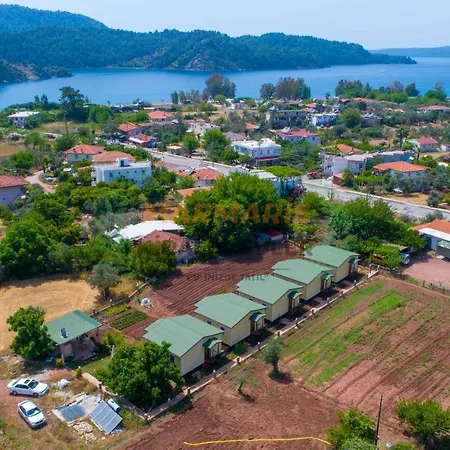 Διαμέρισμα Nature Bungalovs Orhaniye